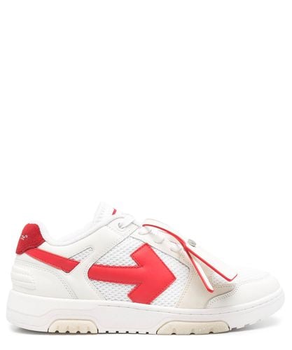 Out Of Office Sneakers - Off-White - Modalova