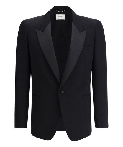 Blazer - Saint Laurent - Modalova