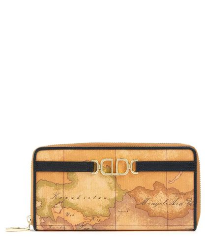 Geo Classic Wallet - Alviero Martini 1A Classe - Modalova