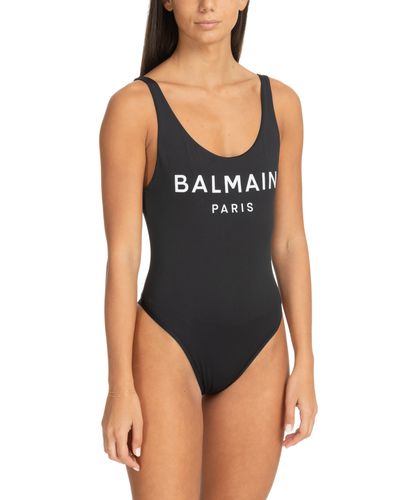 Swimsuit - Balmain - Modalova