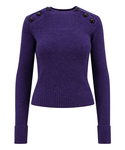 Koyle Sweater - Isabel Marant - Modalova