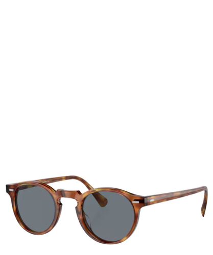 Occhiali da sole 5217s sole - Oliver Peoples - Modalova