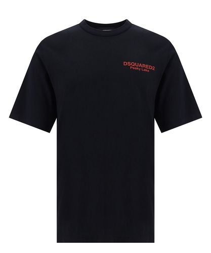 T-shirt - Dsquared2 - Modalova