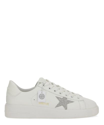 Pure Star Sneakers - Golden Goose - Modalova