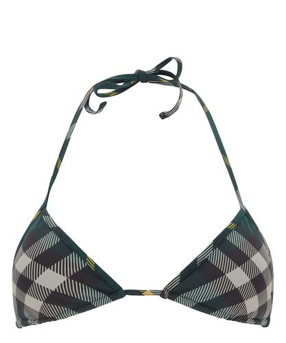 Bikini top - Burberry - Modalova