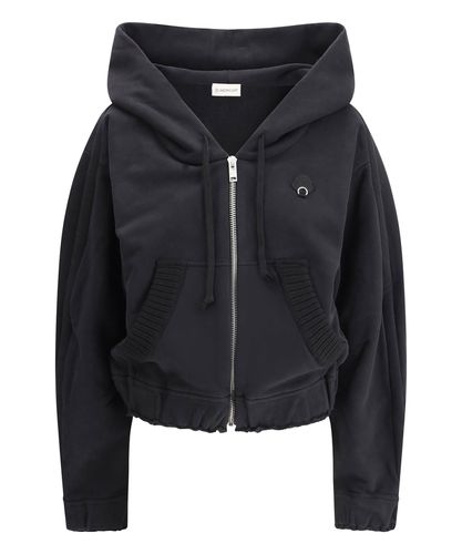 Moncler x Willow Smith Hoodie - Moncler - Modalova