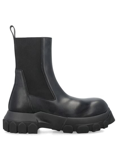 Bozo tractor stiefeletten - Rick Owens - Modalova