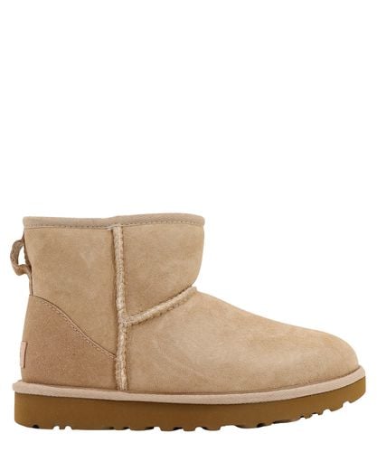 Classic Mini II Ankle boots - UGG - Modalova