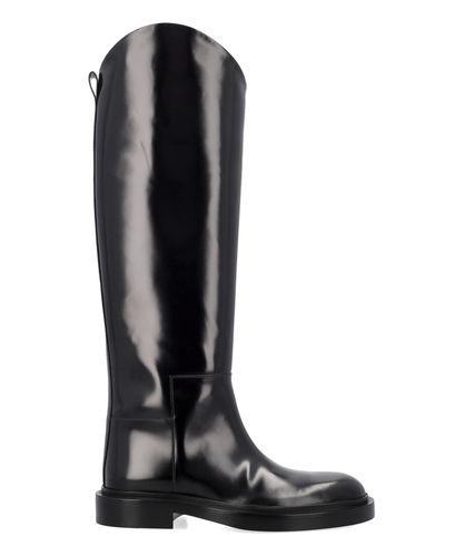 Boots - Jil Sander - Modalova