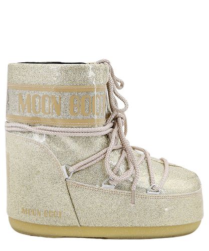 Icon Low Snow boots - Moon Boot - Modalova