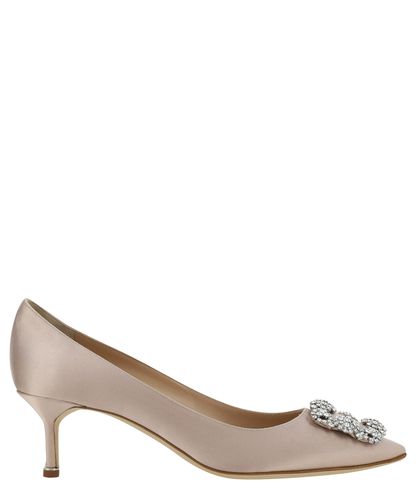 Pumps hangisi - Manolo Blahnik - Modalova