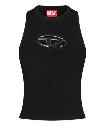 Tank top - Diesel - Modalova