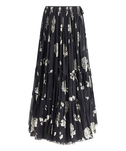 Maxi skirt - Chloé - Modalova