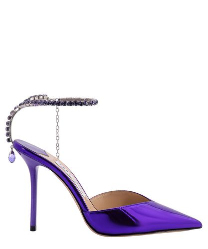 Heeled sandals - Jimmy Choo - Modalova