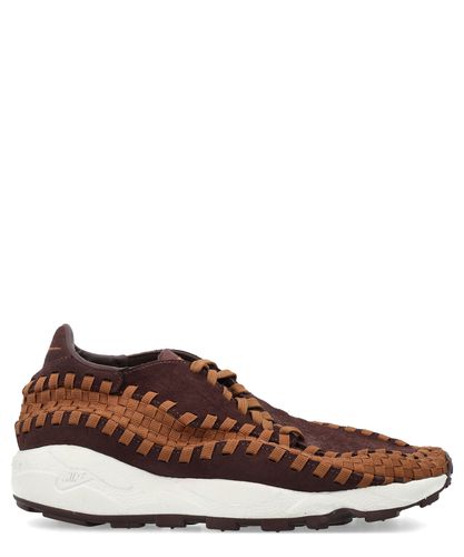 Air Footscape Woven Sneakers - Nike - Modalova