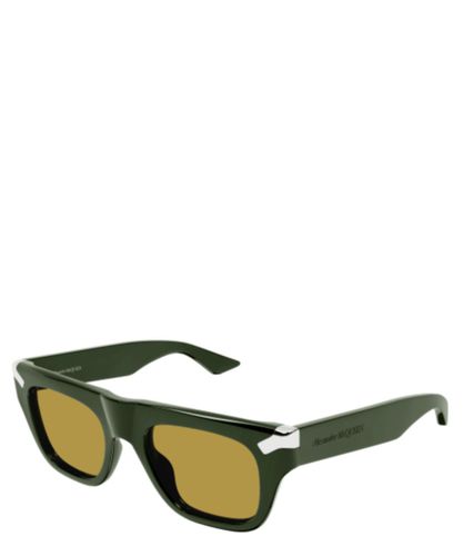 Sunglasses AM0441S - Alexander McQueen - Modalova