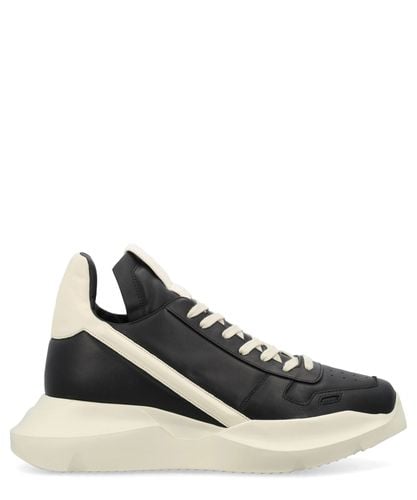 Geth runner sneakers - Rick Owens - Modalova