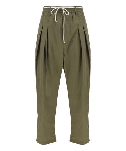 Drawstring Trousers - Mordecai - Modalova