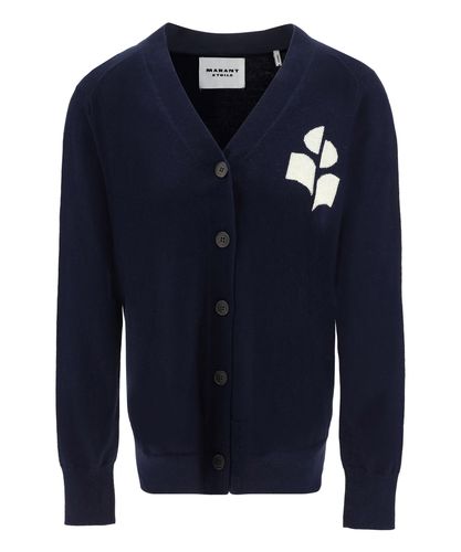 Cardigan - Isabel Marant Étoile - Modalova