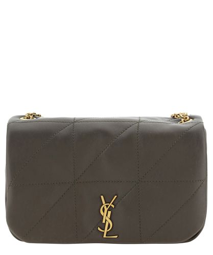 Borsa a spalla jamie 4.3 mini - Saint Laurent - Modalova