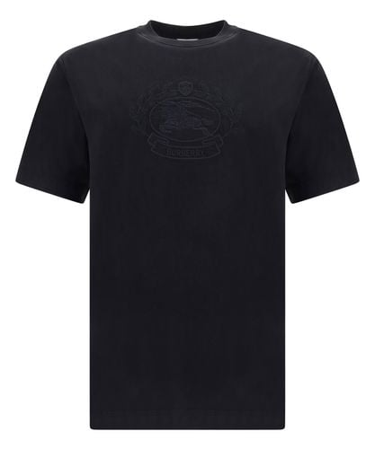 EKD T-shirt - Burberry - Modalova