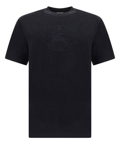 T-shirt ekd - Burberry - Modalova