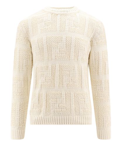 Sweater - Fendi - Modalova