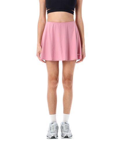 Mini skirt - Nike - Modalova