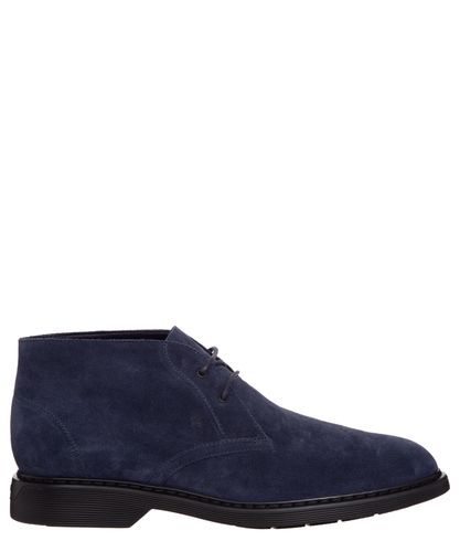 H576 derby schuhe - Hogan - Modalova