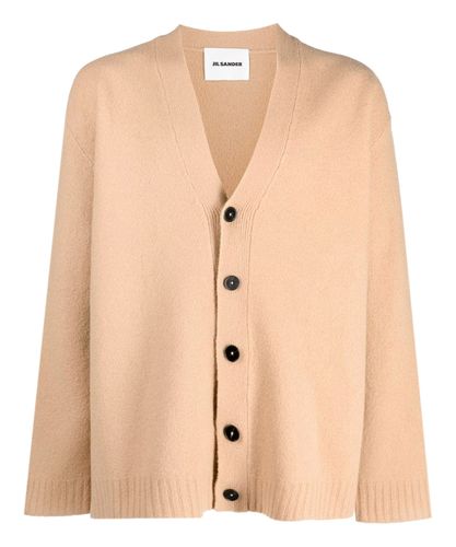 Cardigan - Jil Sander - Modalova