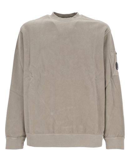 Sweatshirt - C.P. Company - Modalova