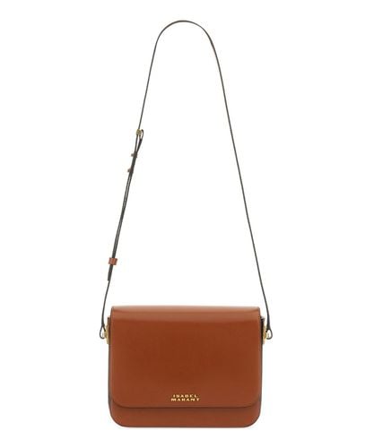 Nice Shoulder bag - Isabel Marant - Modalova