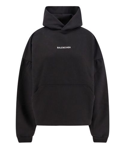 Hoodie - Balenciaga - Modalova