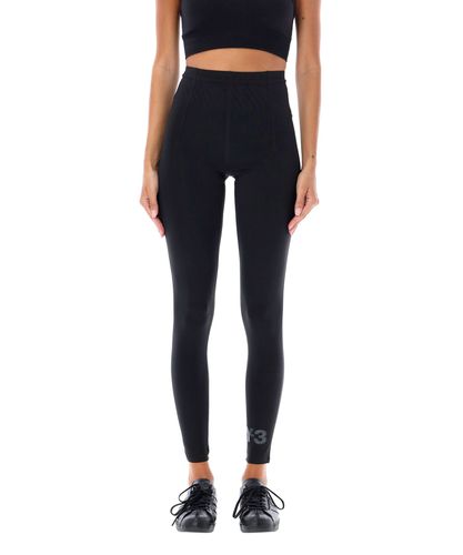 Active leggings - Y-3 - Modalova