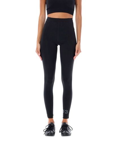 Active Leggings - Y-3 - Modalova