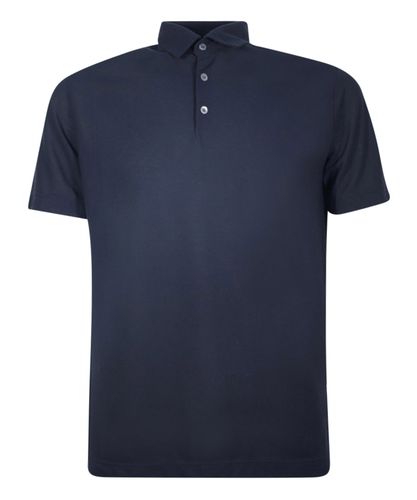 Polo shirt - Zanone - Modalova