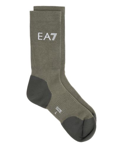 Socks - EA7 Emporio Armani - Modalova