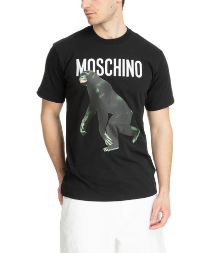 T-shirt - Moschino - Modalova