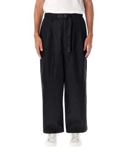 Pantaloni - COMME des GARÇONS - Modalova