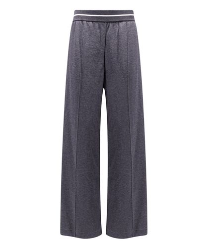 Trousers - Brunello Cucinelli - Modalova