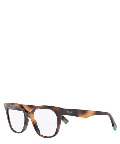 Eyeglasses FE50023I - Fendi - Modalova