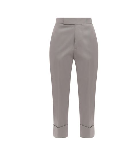 Trousers - Sapio - Modalova