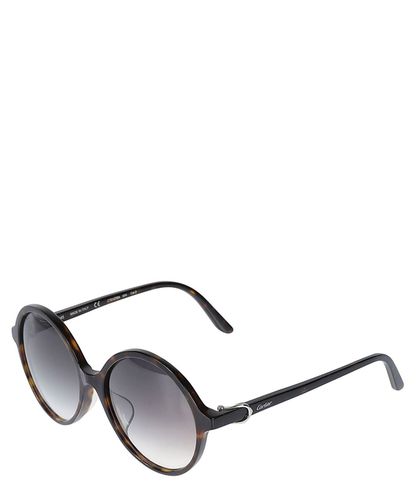 Sunglasses CT0127SA - Cartier - Modalova