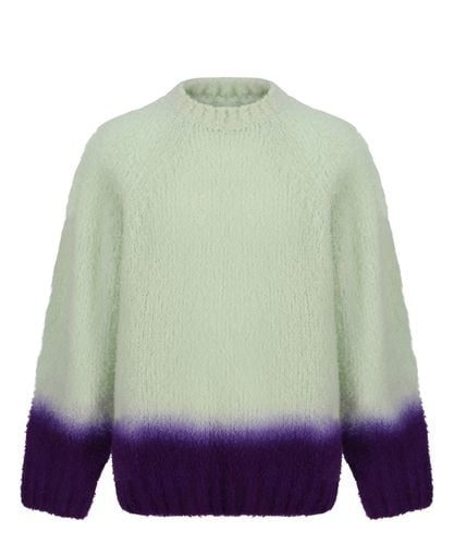 Sweater - Sacai - Modalova