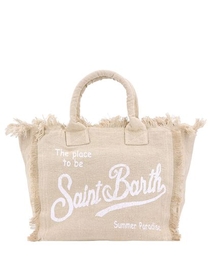Shopping bag - MC2 Saint Barth - Modalova