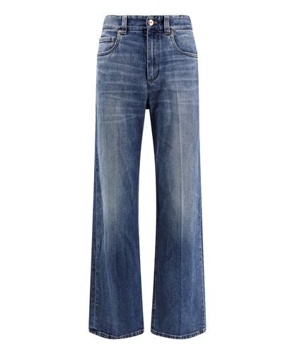 Jeans - Brunello Cucinelli - Modalova