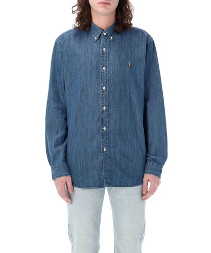 Shirt - Polo Ralph Lauren - Modalova