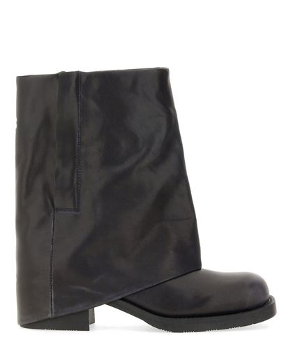 Tijuana Heeled boots - Ash - Modalova