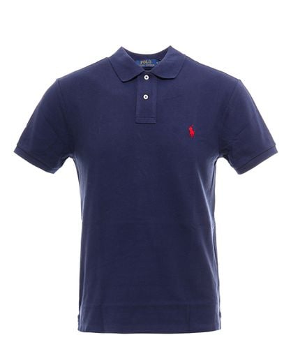 Polo - Polo Ralph Lauren - Modalova