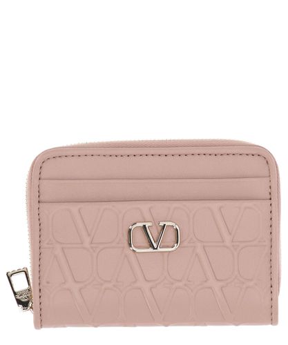 VLOGO Wallet - Valentino Garavani - Modalova